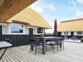 Two-Bedroom Holiday home in Blåvand 2